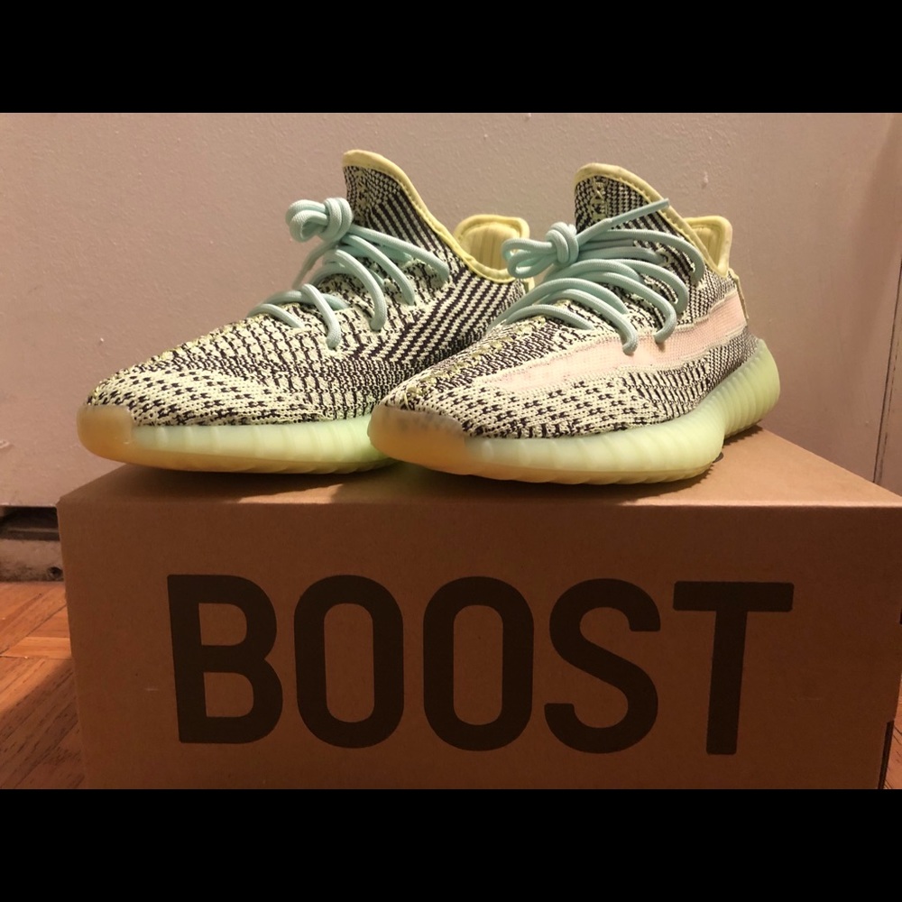 Yeezys